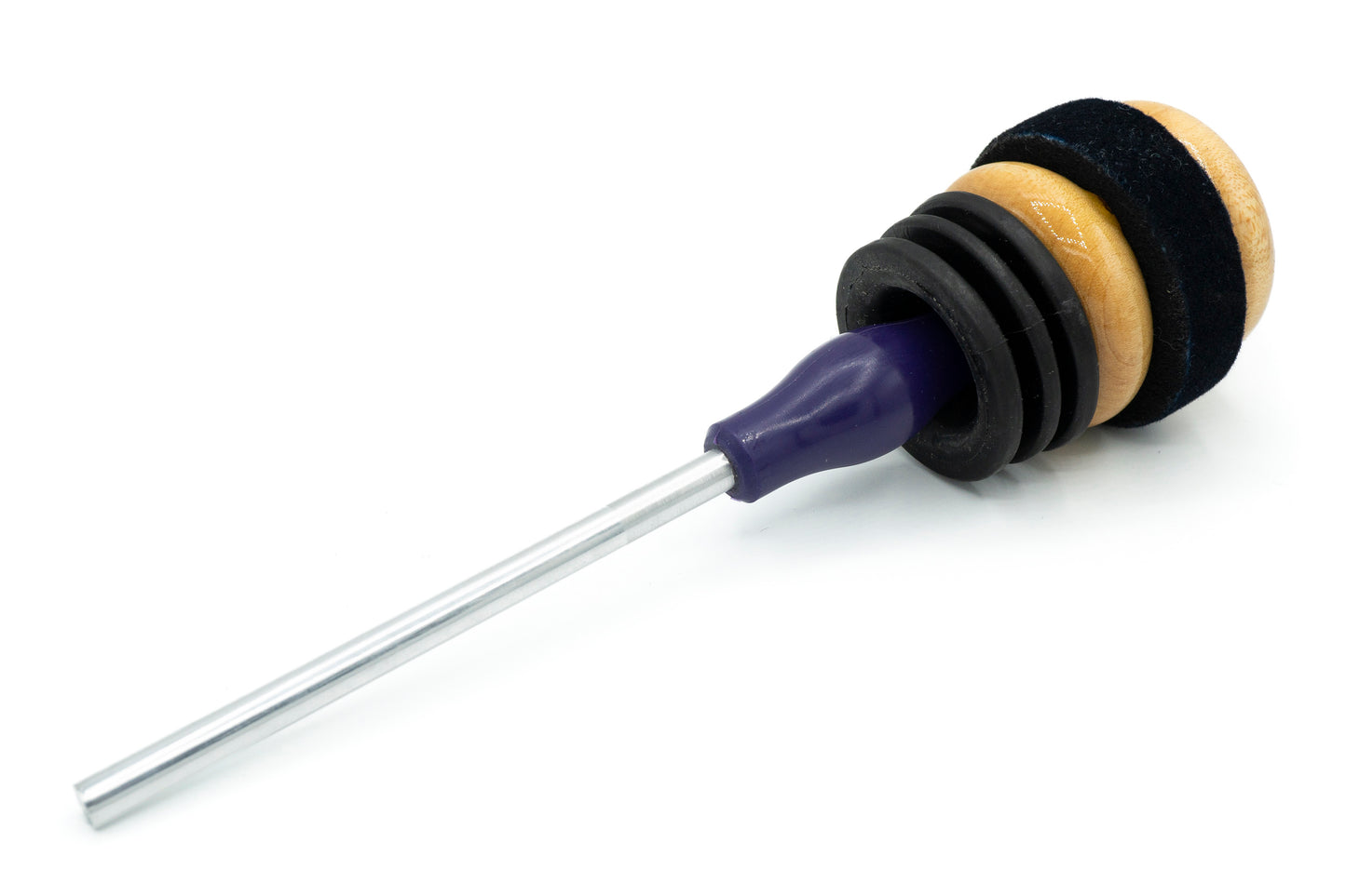Dynamic Bass Drum Beater - Flex Burger Light