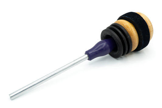 Dynamic Bass Drum Beater - Flex Burger Light