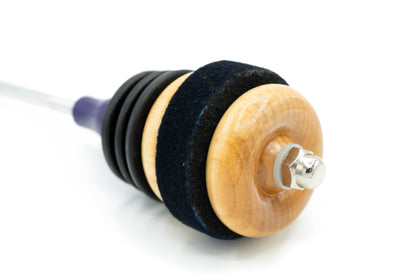 Dynamic Bass Drum Beater - Flex Burger Light