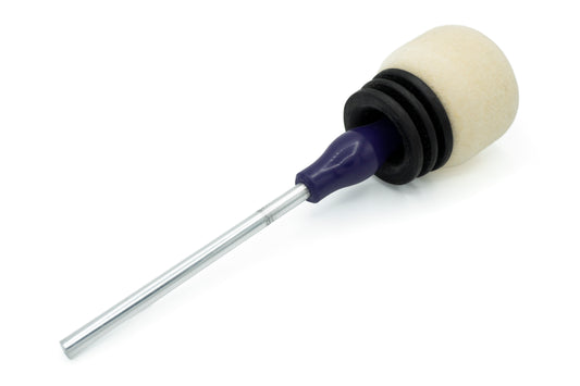 Dynamic Bass Drum Beater - Flex Beater Light