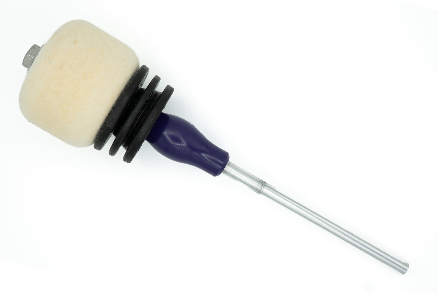 Dynamic Bass Drum Beater - Flex Beater Light
