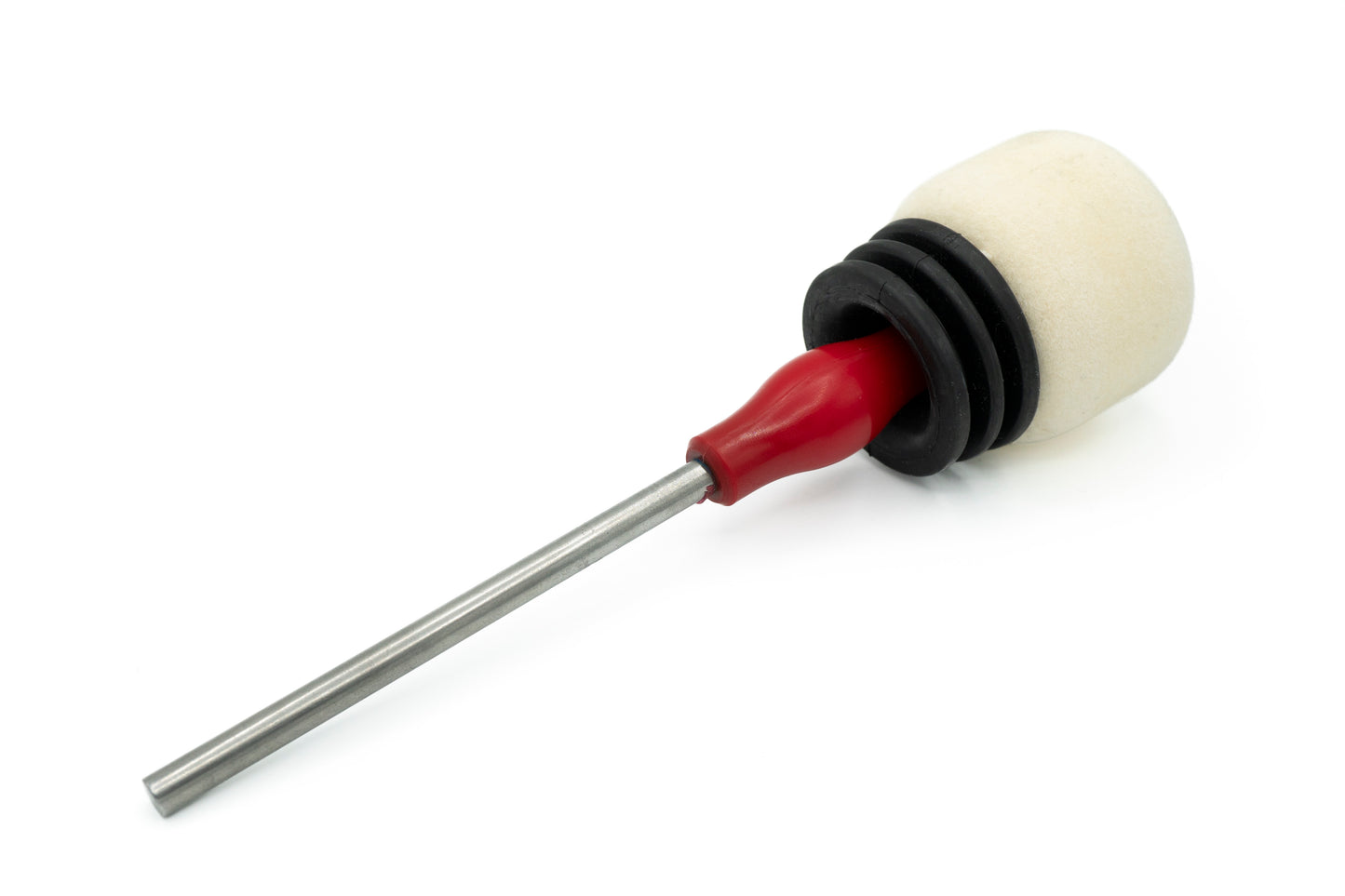 Dynamic Bass Drum Beater - Flex Beater Medium