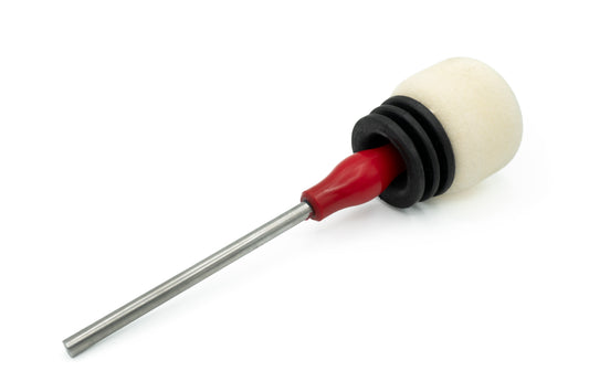 Dynamic Bass Drum Beater - Flex Beater Medium