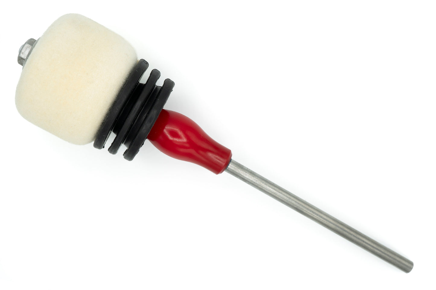Dynamic Bass Drum Beater - Flex Beater Medium