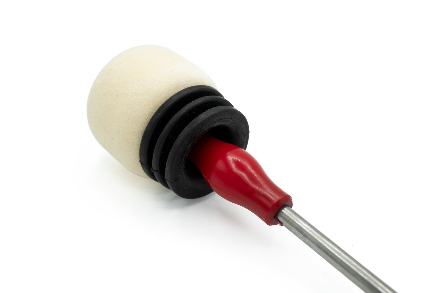 Dynamic Bass Drum Beater - Flex Beater Medium