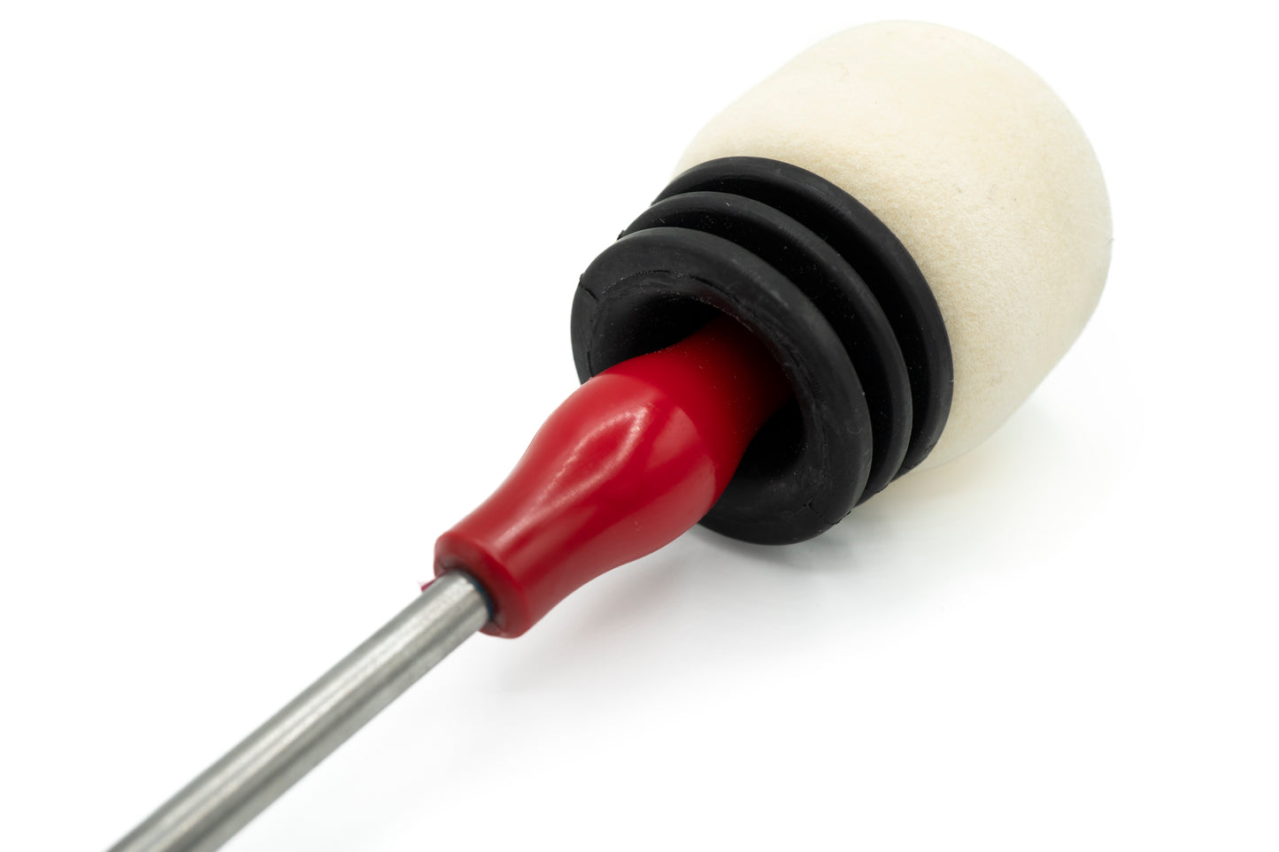 Dynamic Bass Drum Beater - Flex Beater Medium
