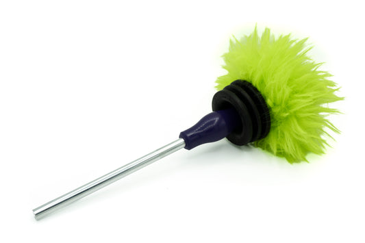 Dynamic Bass Drum Beater - Fluffy Burger Light