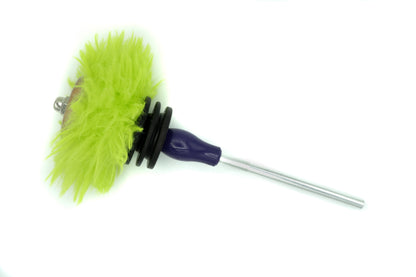 Dynamic Bass Drum Beater - Fluffy Burger Light