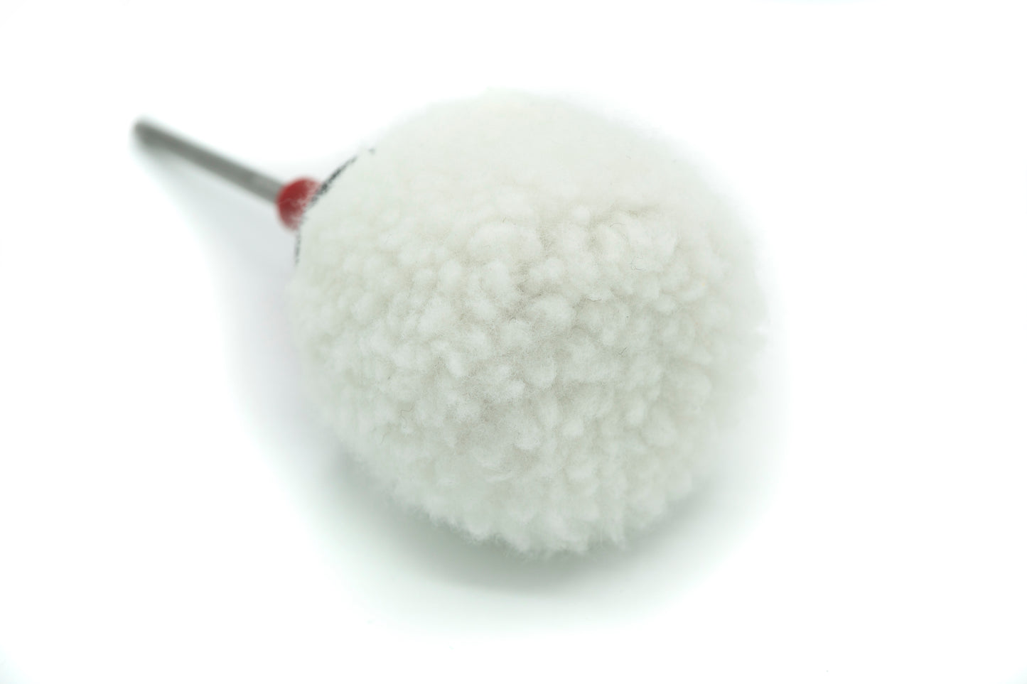 Dynamic Bass Drum Beater - Wooly Bomba Medium