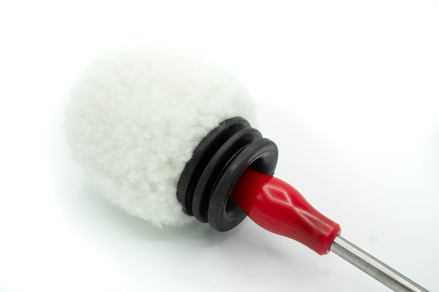 Dynamic Bass Drum Beater - Wooly Bomba Medium