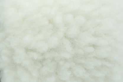 Dynamic Bass Drum Beater - Wooly Bomba Medium