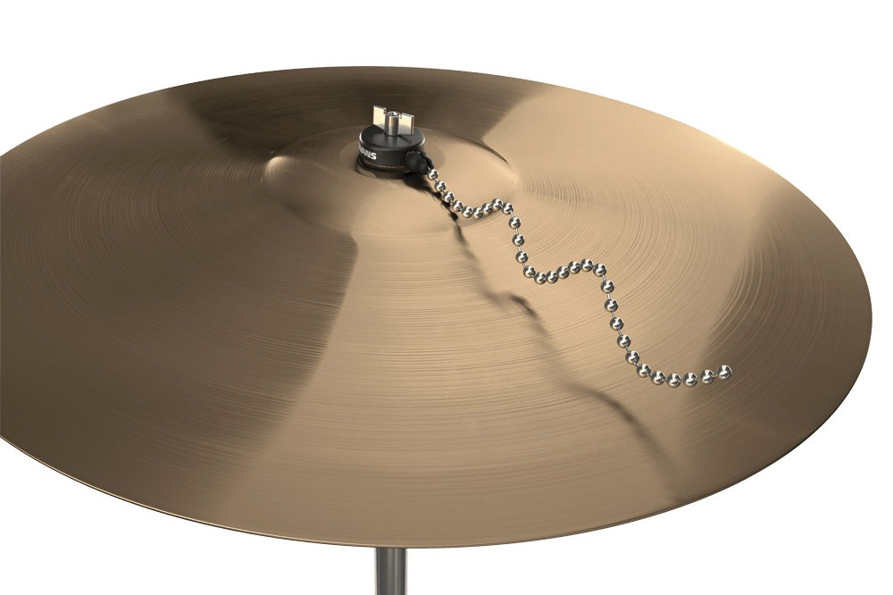 Evans Cymbal Sizzler