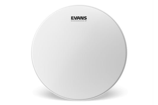 Evans G1 Coated Tom/Snare Batter Drum Head