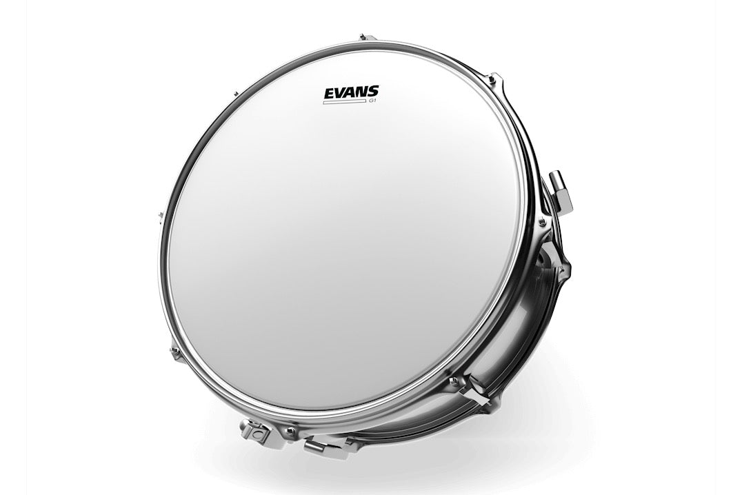 Evans G1 Coated Tom/Snare Batter Drum Head