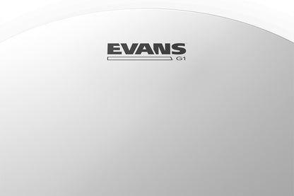 Evans G1 Coated Tom/Snare Batter Drum Head