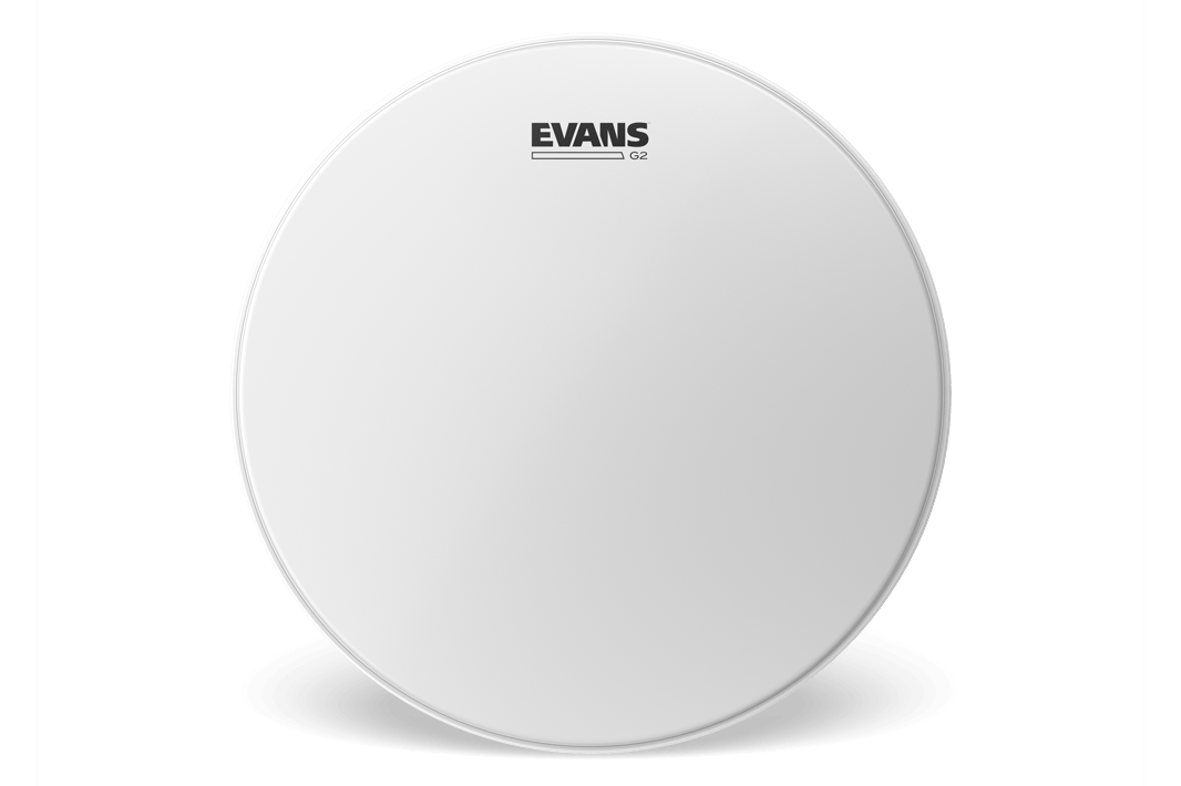 Evans G2 Coated Tom/Snare Batter Drum Head