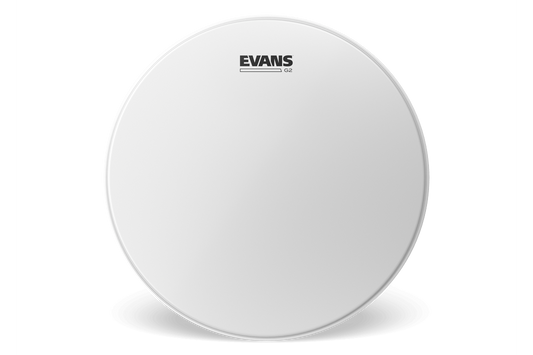 Evans G2 Coated Tom/Snare Batter Drum Head