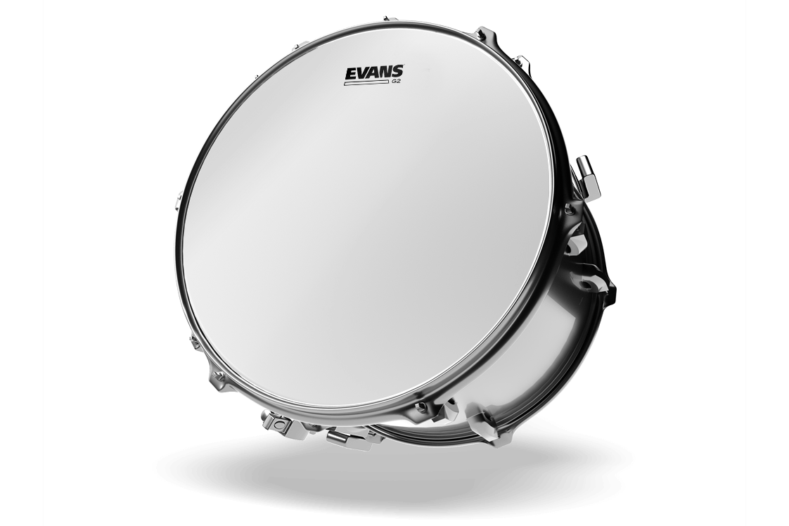 Evans G2 Coated Tom/Snare Batter Drum Head