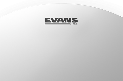 Evans G2 Coated Tom/Snare Batter Drum Head