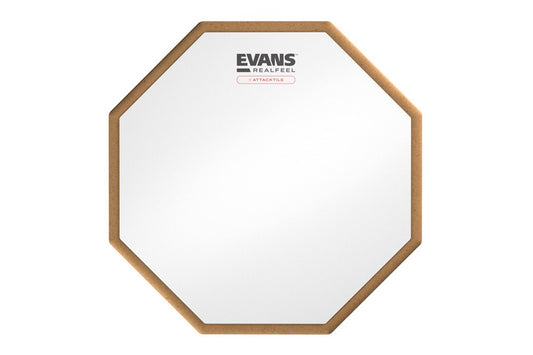 Evans RealFeel 10" Attacktile Practice Pad