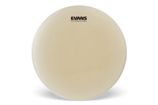 Evans Strata 1000 Tom/Snare Batter Drum Head