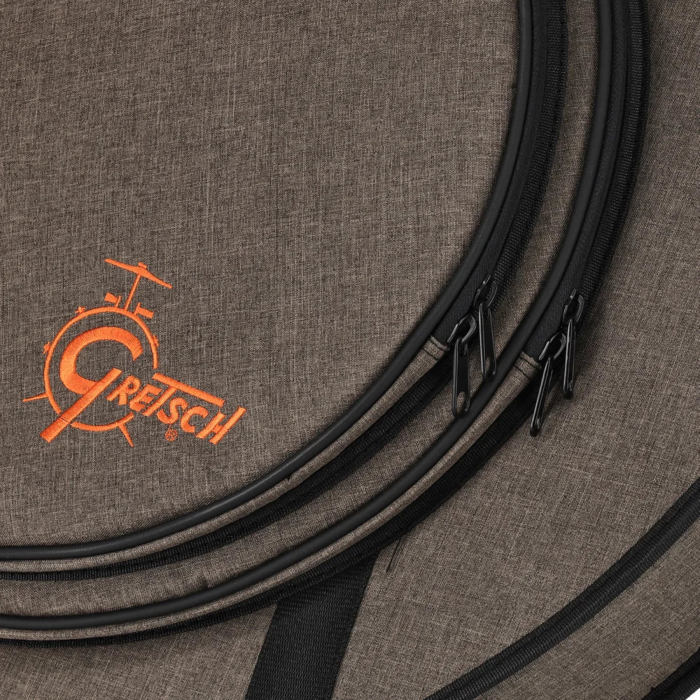 Gretsch 24" Pro Tour Cymbal Bag