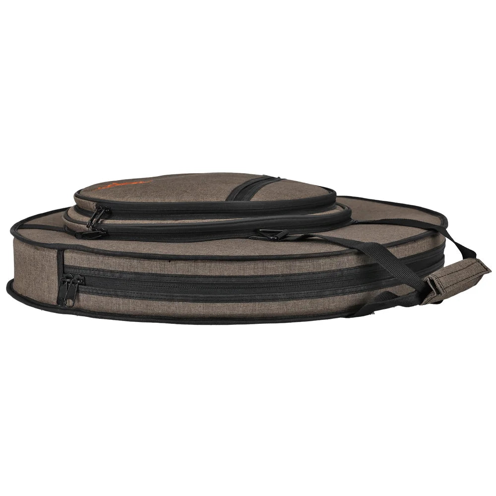 Gretsch 24" Pro Tour Cymbal Bag