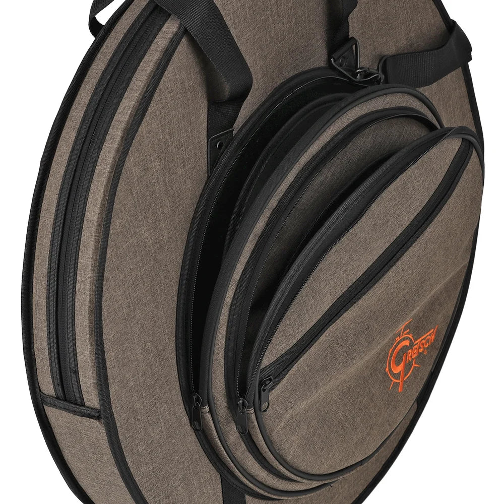 Gretsch 24" Pro Tour Cymbal Bag