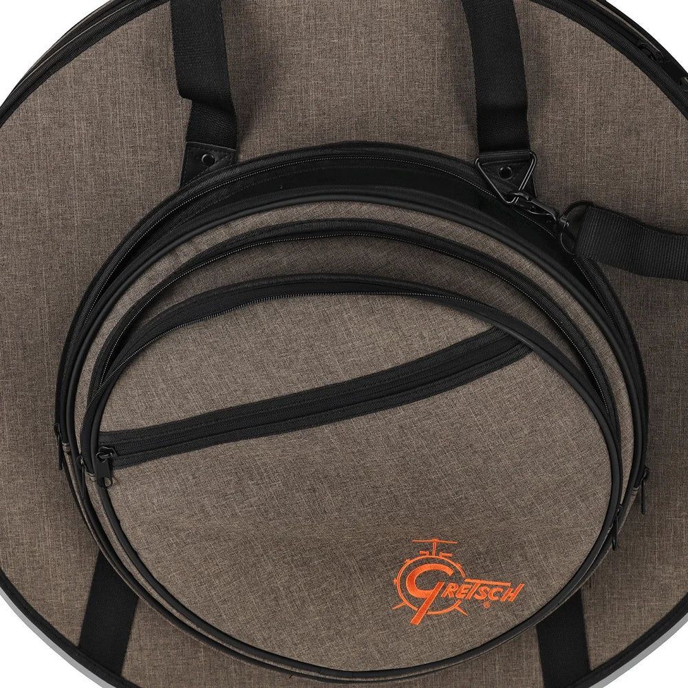 Gretsch 24" Pro Tour Cymbal Bag