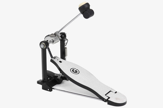 Gibraltar 4000 Series Chain Drive Bass Drum Pedal (4711SC)