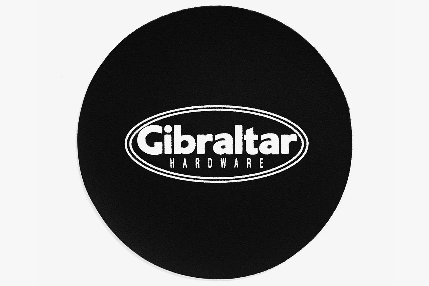 Gibraltar Vinyl Bass Drum Impact Patch