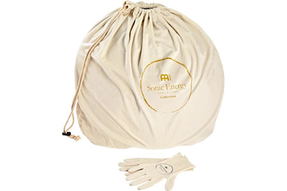 Meinl Sensory Handpans - C# Minor, 9 Notes, Vintage Gold