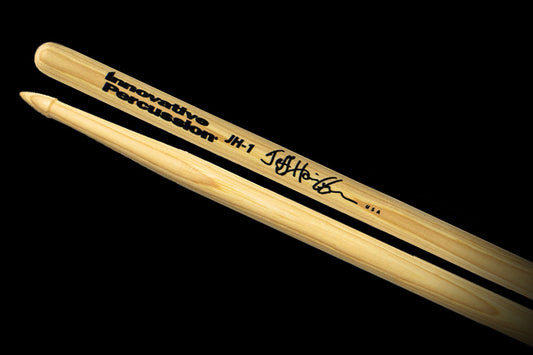 Innovative Percussion James Gadson Groovesickle Drum Stick (JG-1)