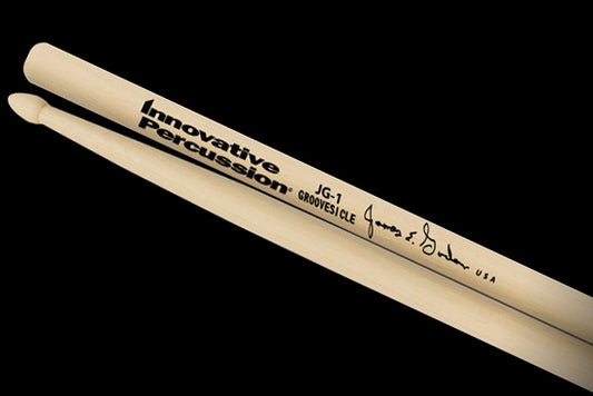 Innovative Percussion Jeff Hamilton Drum Stick (JH-1)