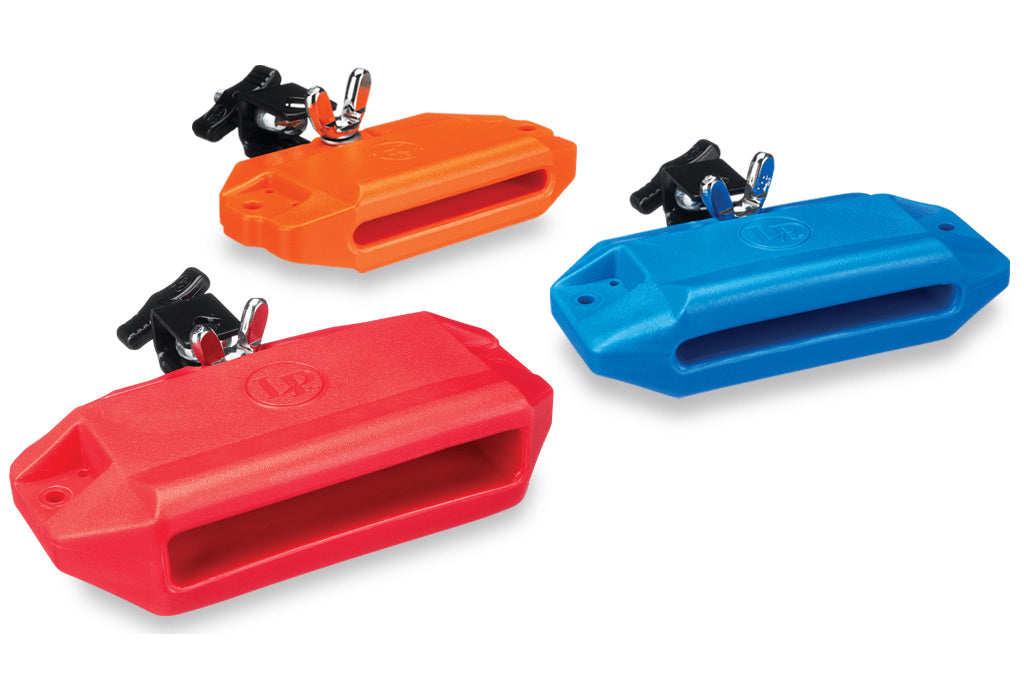 LP Jam Block - Standard Mountable