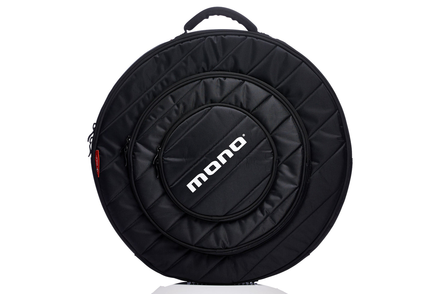 Mono M80 22" Cymbal Case