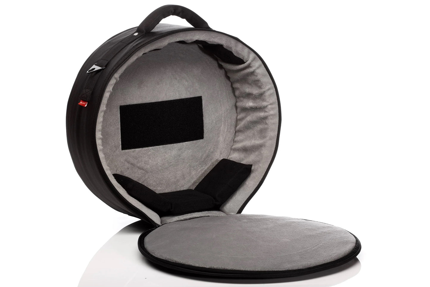 Mono Snare Case, Black