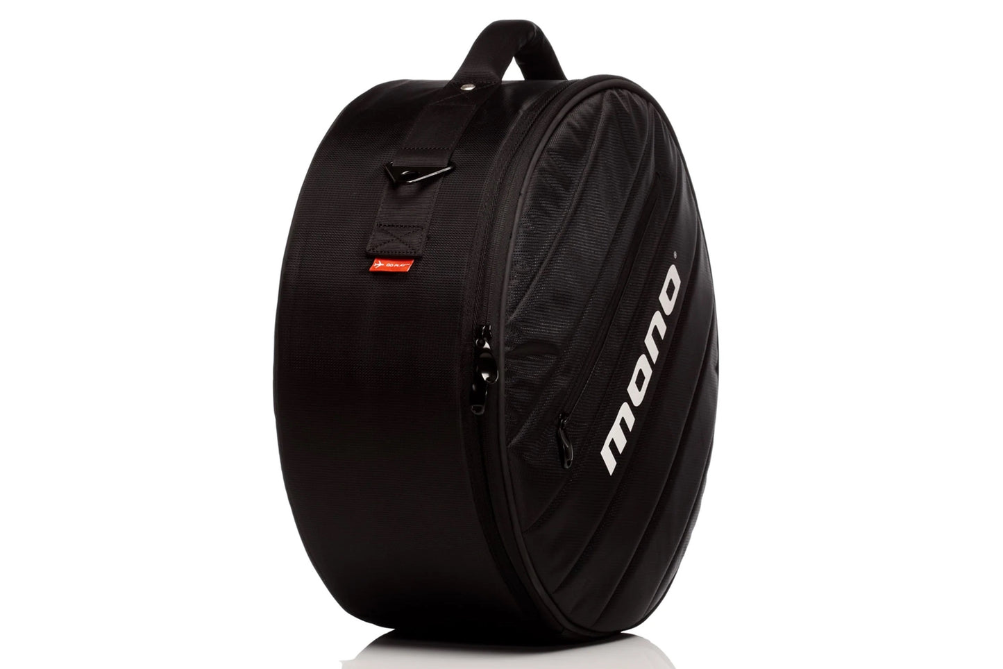 Mono Snare Case, Black