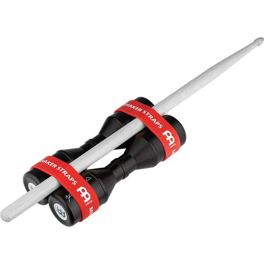 Meinl Percussion Luis Conte Shaker with straps