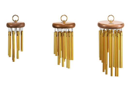 Meinl Percussion Hand Chimes