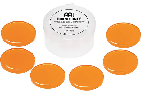 Meinl Drum Honey (6 pack)