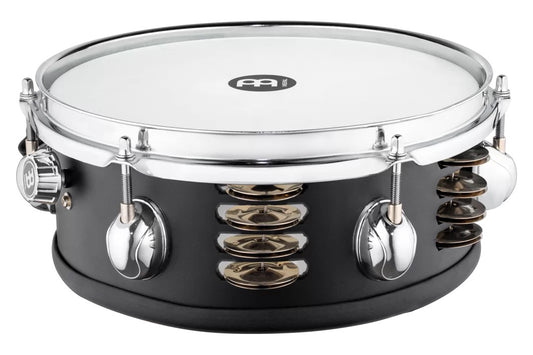 Meinl Percussion Compact Jingle Snare Drum