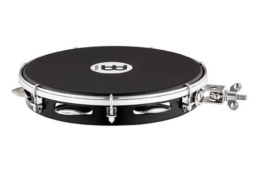 Meinl Percussion 10" Traditional ABS Pandeiro with holder