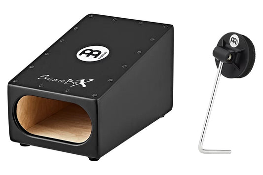 Meinl Percussion Pickup Snarebox