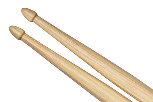 Meinl Standard 7A - American Hickory Drum Stick