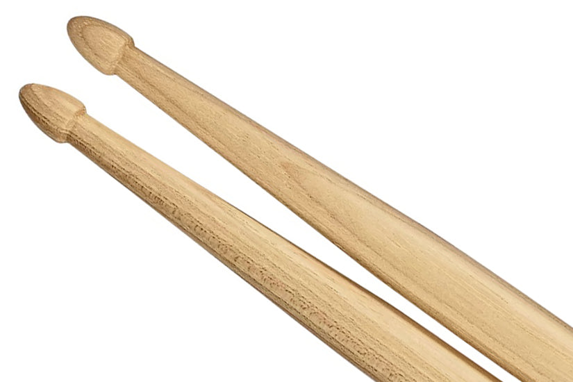 Meinl Standard 5A - American Hickory Drum Stick