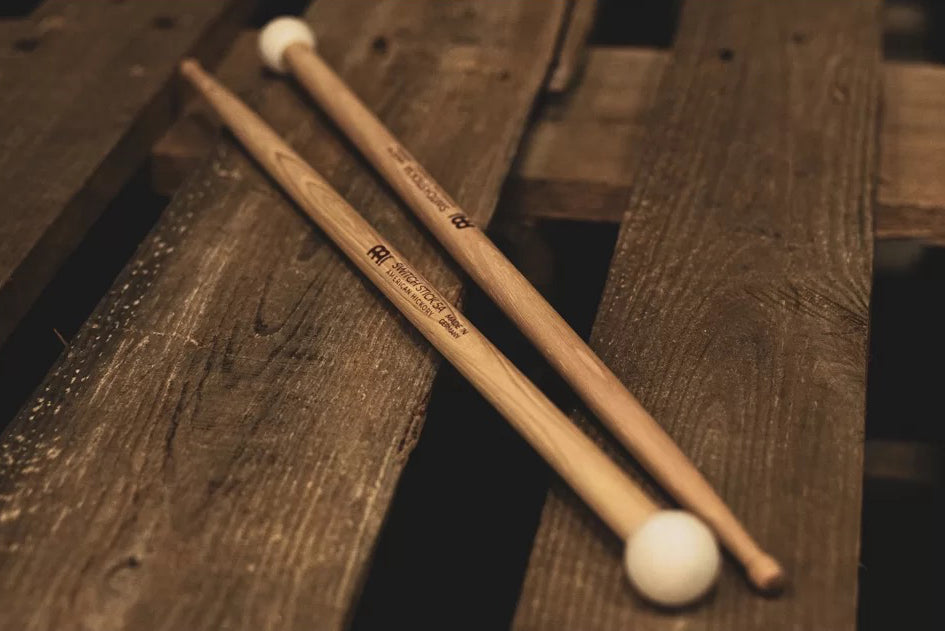 Meinl Switch Sticks 5A