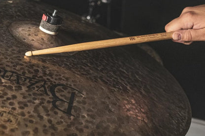 Meinl Big Apple Swing 7A - American Hickory Drum Stick