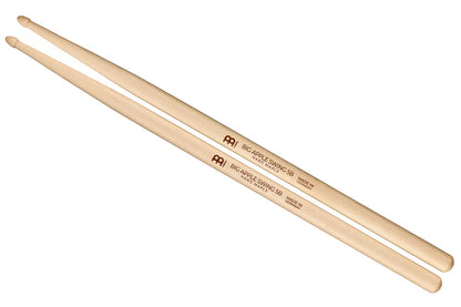 Meinl Big Apple Swing 5B - American Hard Maple Drum Stick