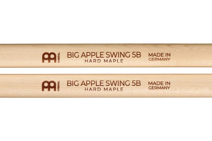 Meinl Big Apple Swing 5B - American Hard Maple Drum Stick